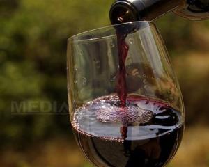 In Romania se va produce cel mai bun sortiment de vin din lume