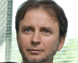 Mihai Tudor, noul director executiv comercial pentru segmentul business al Romtelecom