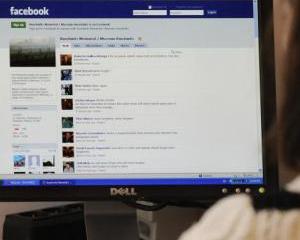 Succesul Facebook in Romania se masoara in milioane