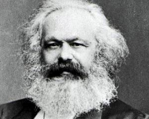 Nouriel Roubini: Karl Marx a avut dreptate. Capitalismul nu functioneaza