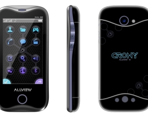 Allview lanseaza un dual-SIM prin Groupon