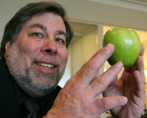 Steve Wozniak detesta razboiul brevetelor