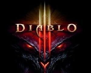 Diablo III s-a vandut ca painea calda si a stabilit un record mondial