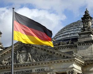 Germania, crestere economica de 0,3% din PIB