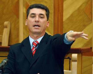 Fostul sef al Vamii Giurgiu il acuza pe liderul sindical Vasile Marica de santaj si luare de mita