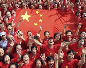 ANALIZA: China cumpara tot ce misca