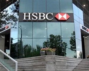 HSBC si-a vandut divizia de carduri din SUA catre Capital One pentru 2,6 miliarde de dolari