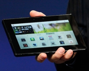 RIM retrage 1.000 de tablete PlayBook pentru probleme la sistemul de operare