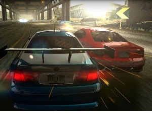 Need for Speed Most Wanted, disponibil in Google Play Store la un pret de 0,89 euro