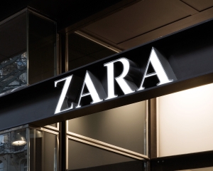Inditex, proprietarul Zara, profita din plin de extinderea pe piata asiatica
