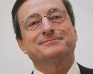 Dobanda de politica monetara a BCE ramane la nivelul de 1%