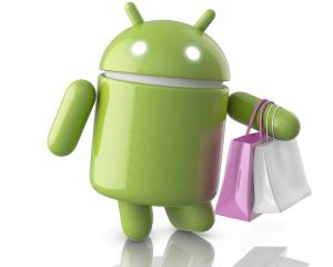 Android Marketplace accepta acum plati din 131 de tari