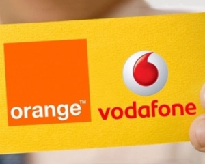 Orange si Vodafone au scapat de amenzile aplicate de Consiliul Concurentei, dar au platit o cautiune de 19 milioane de euro