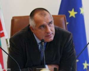 Boiko Borisov: Bulgaria va fi pregatita sa adere la Schengen la sfarsitul lunii martie