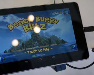 "Beach Buggy Blitz" ar putea deveni urmatorul "Angry Birds", in materie de dependenta