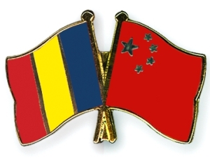 Ministrul delegat pentru Mediul de Afaceri s-a intalnit cu ambasadorul R.P. Chineze la Bucuresti
