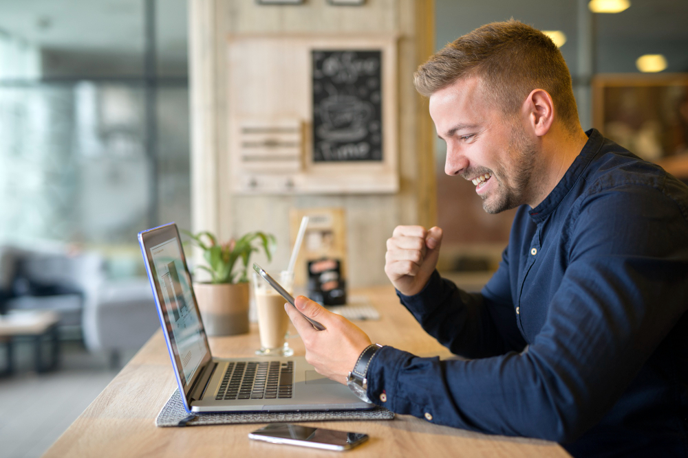 Vrei sa renunti la jobul clasic? Afla cum sa iti construiesti o afacere online profitabila!