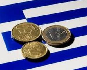 Datoria Greciei trebuie redusa cu 80 de miliarde de euro