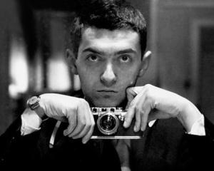 GALERIE FOTO: Inainte sa devina un regizor faimos, Stanley Kubrick realiza fotografii extraordinare