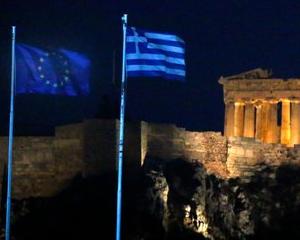 Panica si pregatiri pentru alegeri in Grecia