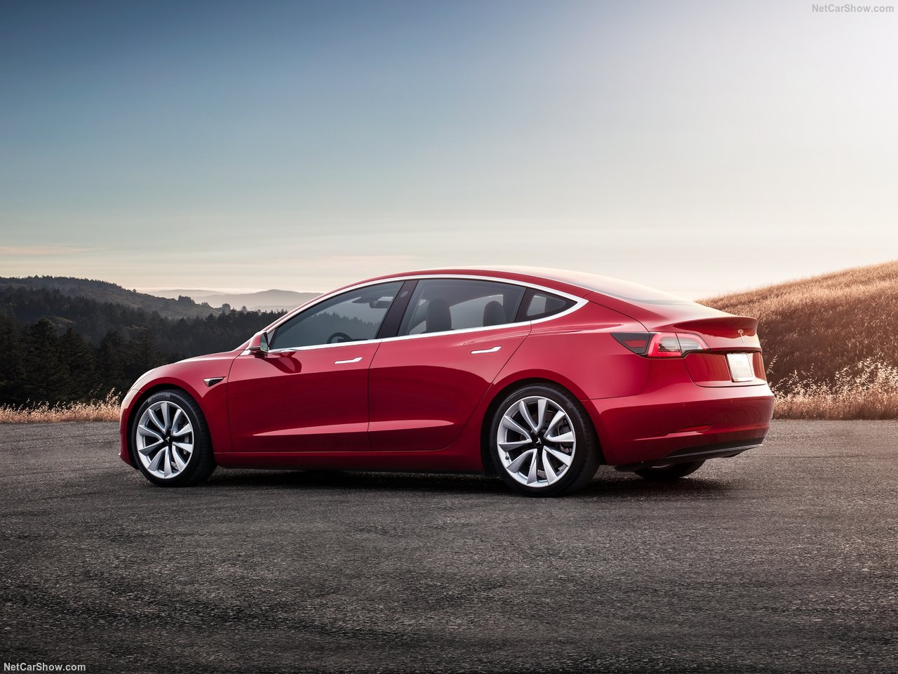 Masinile Tesla se ieftinesc, din 2025: concurenta cu Dacia Duster la pret