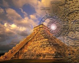 Adevarata explicatie despre sfarsitul calendarului Maya din 2012