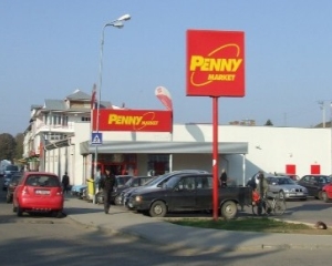 Al 118-lea Penny Market s-a deschis la Cluj-Napoca