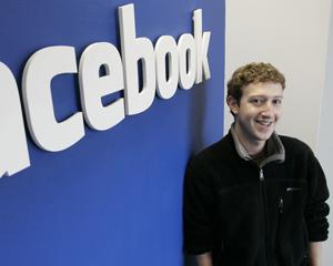 Facebook nu vrea NYSE, vrea Nasdaq