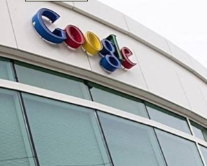Google, "bantuit" de o amenda de 500.000.000 $