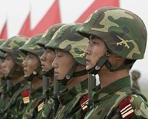 Cursa inarmarilor a reinceput: Dupa Rusia, China anunta investitii masive in tehnica militara