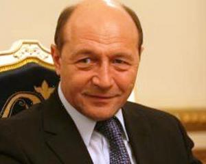 Traian Basescu, din nou la Cotroceni
