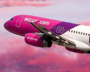 Cat ii va costa pe pasagerii Wizz Air bagajul de cabina