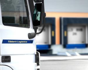 Tibbett Logistics deschide un al doilea terminal de marfuri langa Bucuresti