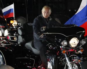 Alegerile din Rusia, vazute ca o infrangere personala pentru Vladimir Putin