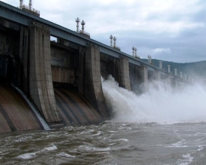 CJ Cluj a aprobat constructia unei hidrocentrale de un miliard de euro