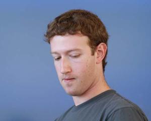 Mark Zuckerberg ar putea fi schimbat din functie