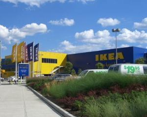 IKEA produce din surse regenerabile o treime din energia electrica pe care o consuma