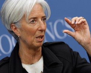 FMI acorda o noua transa de ajutor Irlandei