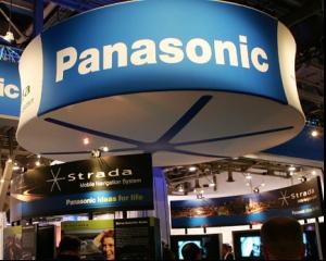 Tabletele Panasonic, disponibile in Romania din februarie cu preturi incepand de la 799 euro