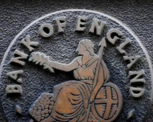 Guvernatorul Bancii Angliei: 2013 ar putea fi un an al razboaielor valutare intre marile economii