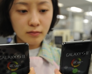 Samsung recunoaste ca a incalcat legislatia muncii in China