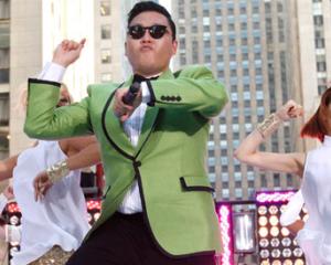 Psy si-a cumparat un apartament in Los Angeles