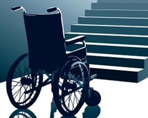 ANALIZA: 70% dintre persoanele cu dizabilitati au fost discriminate de angajatori