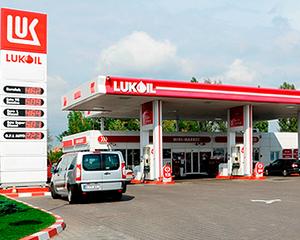 Lukoil, profit in crestere cu 70% in T1