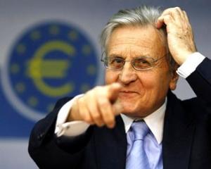 Trichet, BCE: Pariati pe faptul ca Grecia va intra in incapacitate de plata si veti pierde bani!