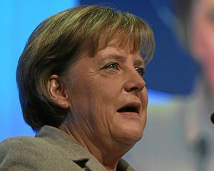 ANALIZA: A pierdut Merkel pariul cu Zona Euro?