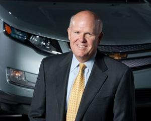 Seful General Motors: Mariti taxele la combustibili ca sa putem vinde masini mai eficiente din punct de vedere al consumului