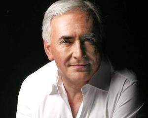 Viata de huzur a lui Dominique Strauss-Kahn, seful FMI