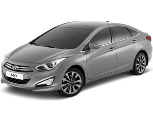 Hyundai i40 se lauda cu o valoare de revanzare mai mare