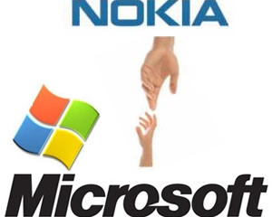 Surse: Microsoft ar putea cumpara cu 19 miliarde de dolari divizia de telefoane Nokia